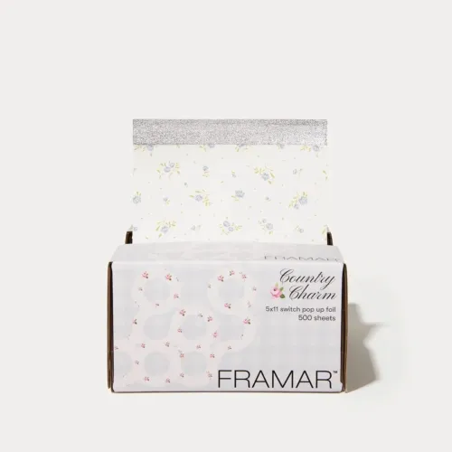 Framar Country Charm Pop Up Foil (500 Sheets)